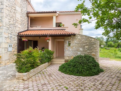 Casa Percan