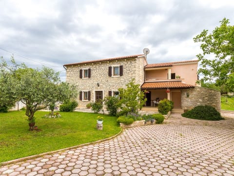 Casa Percan