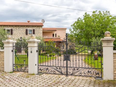Casa Percan