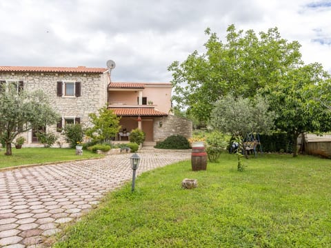 Casa Percan