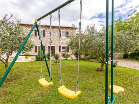 Casa Percan