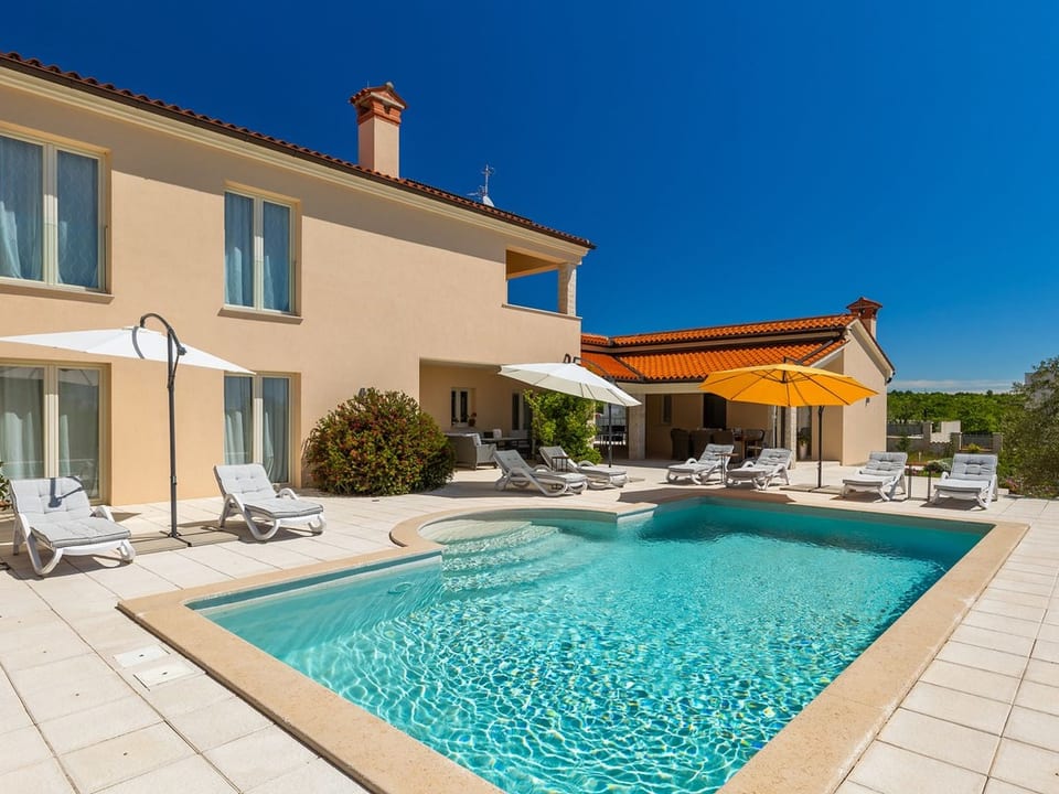 Villa Nirvana - Vodnjan