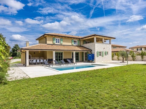 Villa Lunistra