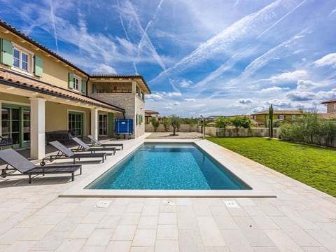 Villa Lunistra