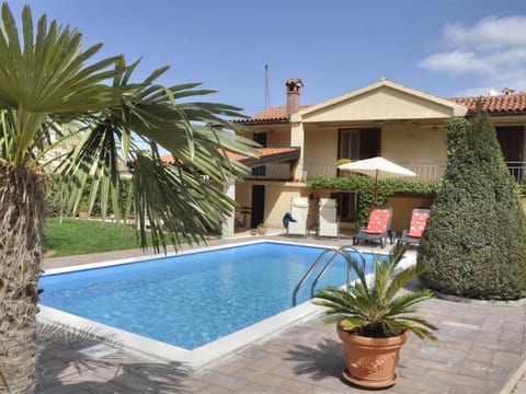 Villa Maria