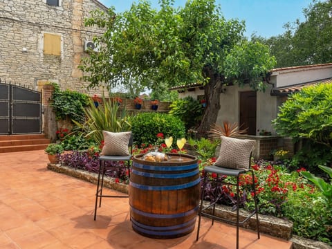 Casa Luca