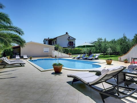 Villa Delia