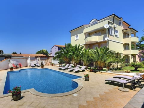 Villa Delia