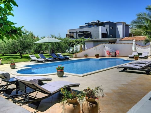 Villa Delia