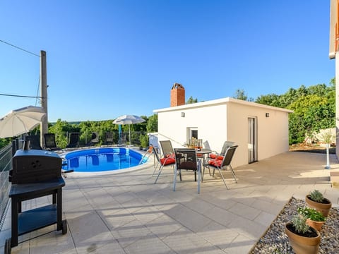 Casa Paradiž