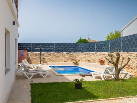 Casa Marlena