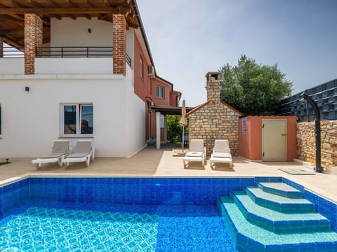 Casa Marlena
