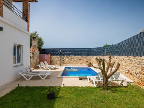 Casa Marlena