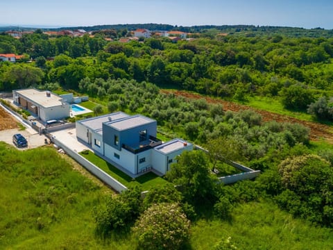 Villa Vivre
