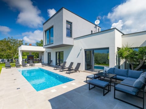 Villa Vivre