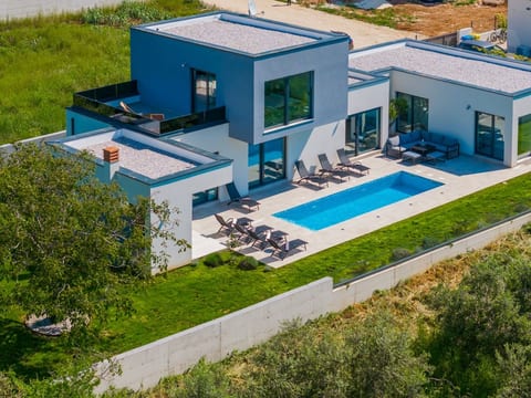 Villa Vivre
