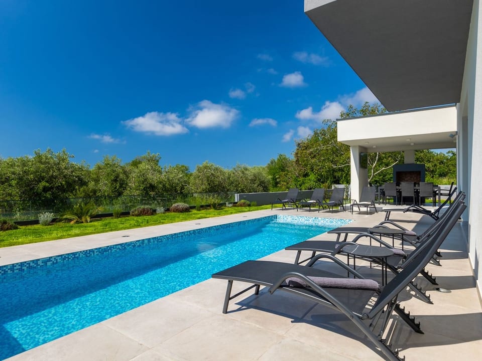 Villa Vivre - Ližnjan