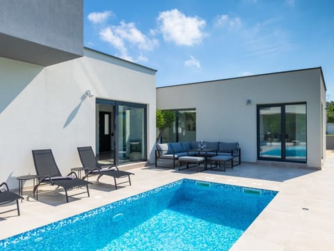 Villa Vivre