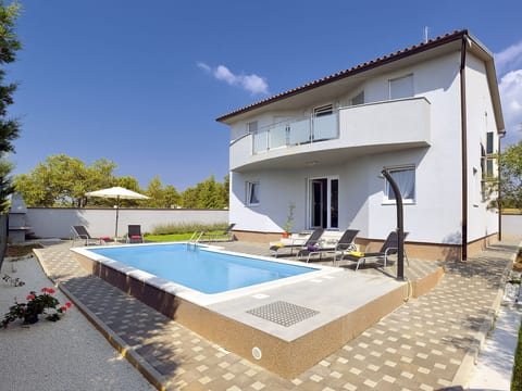 Villa Amber
