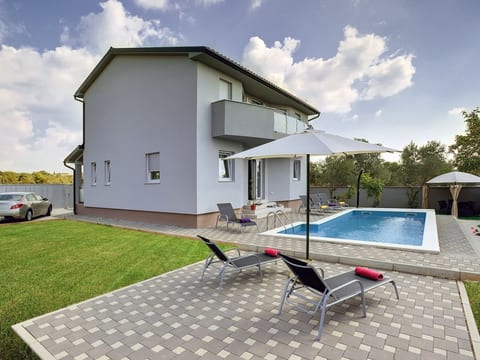 Villa Amber