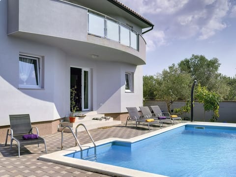Villa Amber