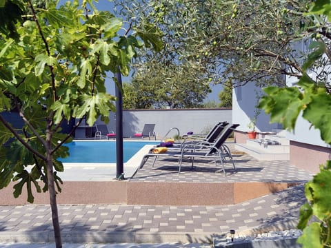 Villa Amber