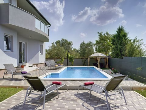 Villa Amber