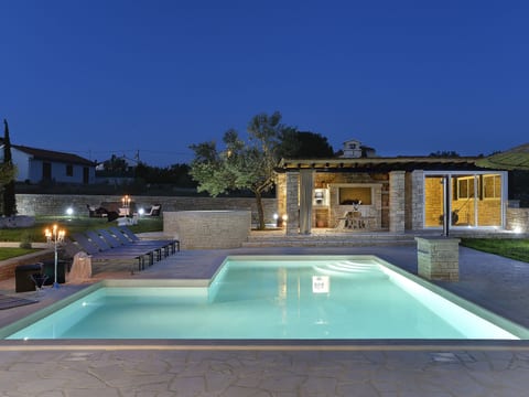 Villa Paradiso