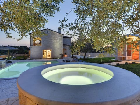 Villa Paradiso