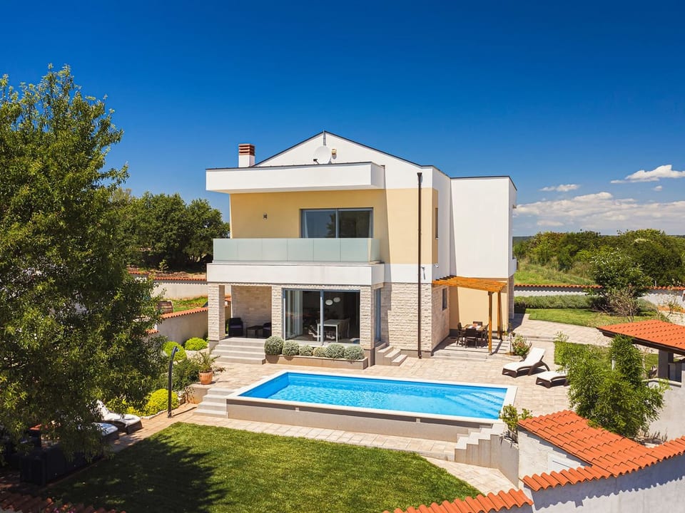 Villa White - Fažana