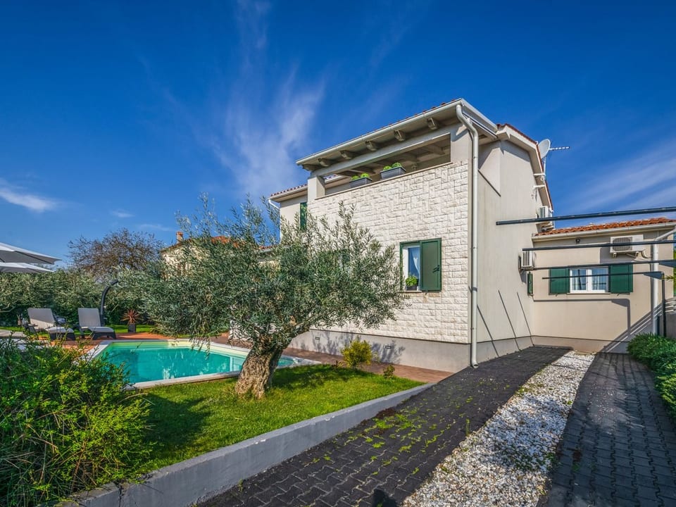 Villa Laura - Krnica