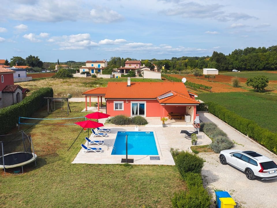 Villa Kata - Krnica