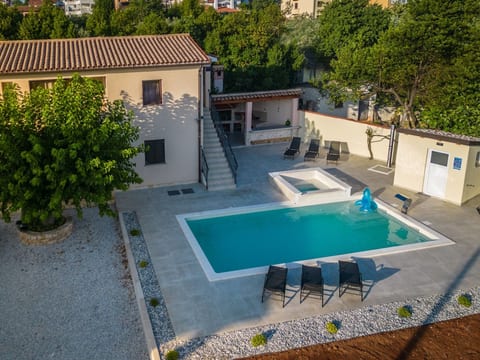 Casa Fasana