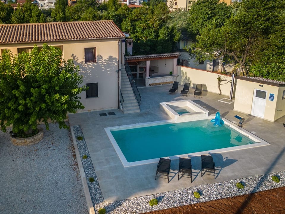 Casa Fasana - Fažana