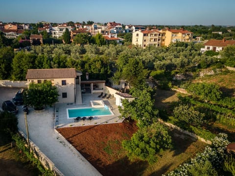 Casa Fasana