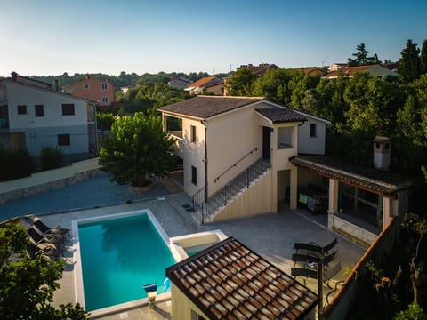 Casa Fasana