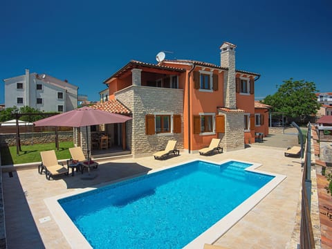 Casa Jurman