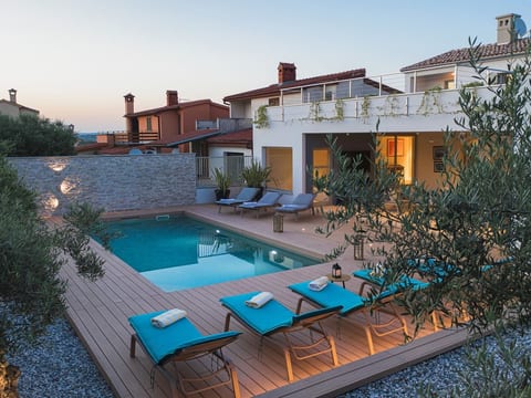 Villa Balizerka
