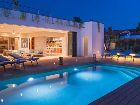 Villa Balizerka