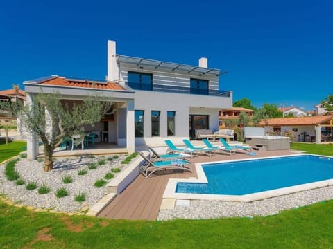 Villa Grande