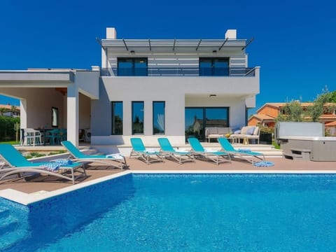 Villa Grande