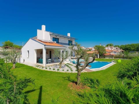 Villa Grande