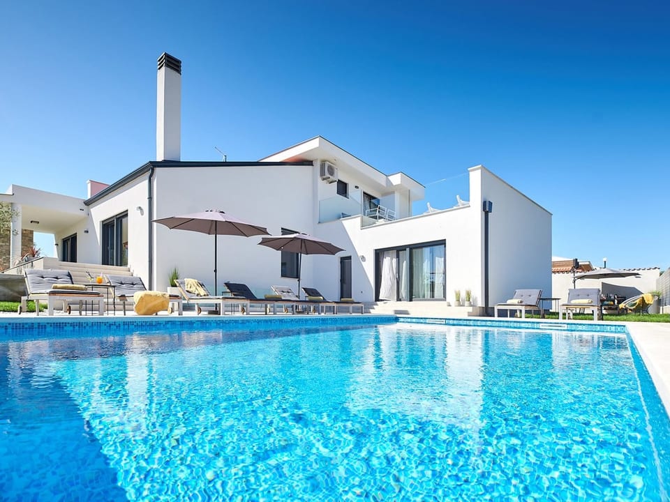 Villa Dolcea - Juricani