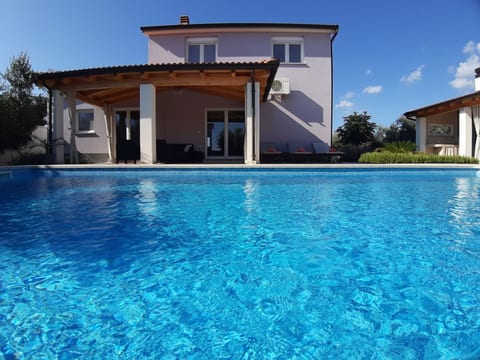 Villa Zeus