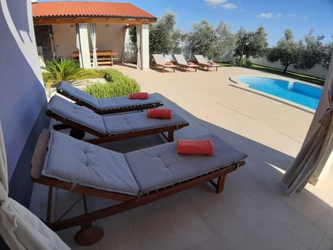 Villa Zeus