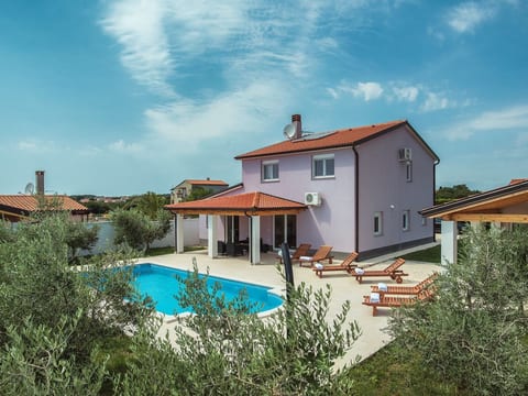 Villa Zeus