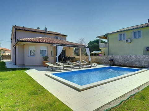 Villa Rudy