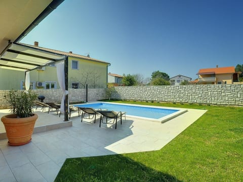 Villa Rudy