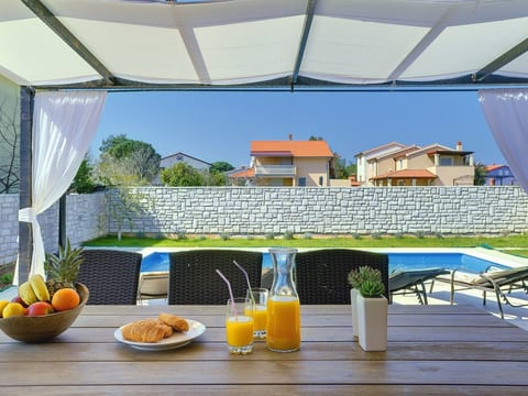 Villa Rudy