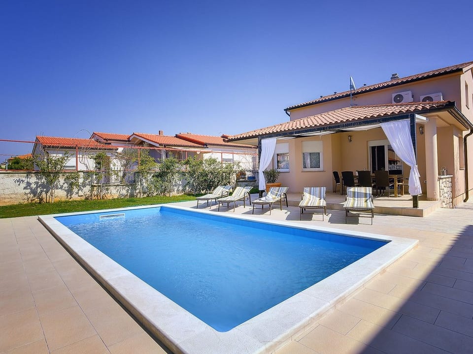 Villa Rudy - Fažana